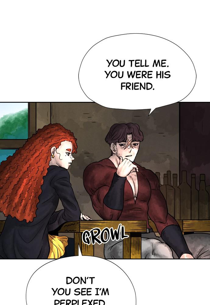 Warrior Executioner Chap 2 - Next Chap 3