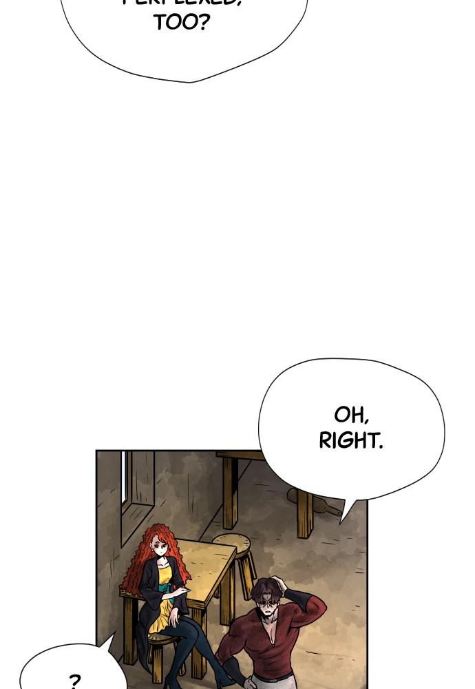 Warrior Executioner Chap 2 - Next Chap 3