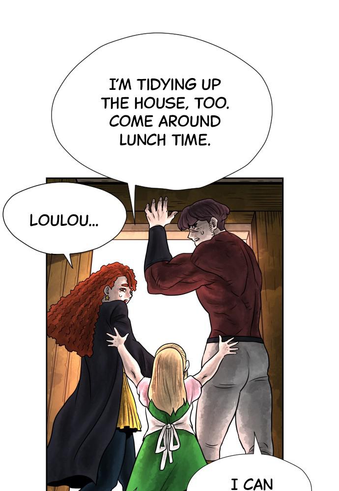 Warrior Executioner Chap 2 - Next Chap 3