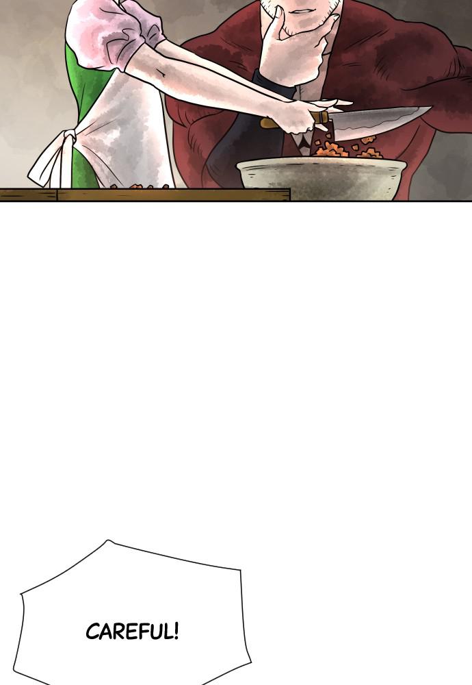 Warrior Executioner Chap 2 - Next Chap 3