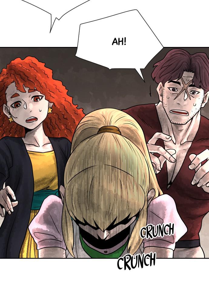 Warrior Executioner Chap 2 - Next Chap 3