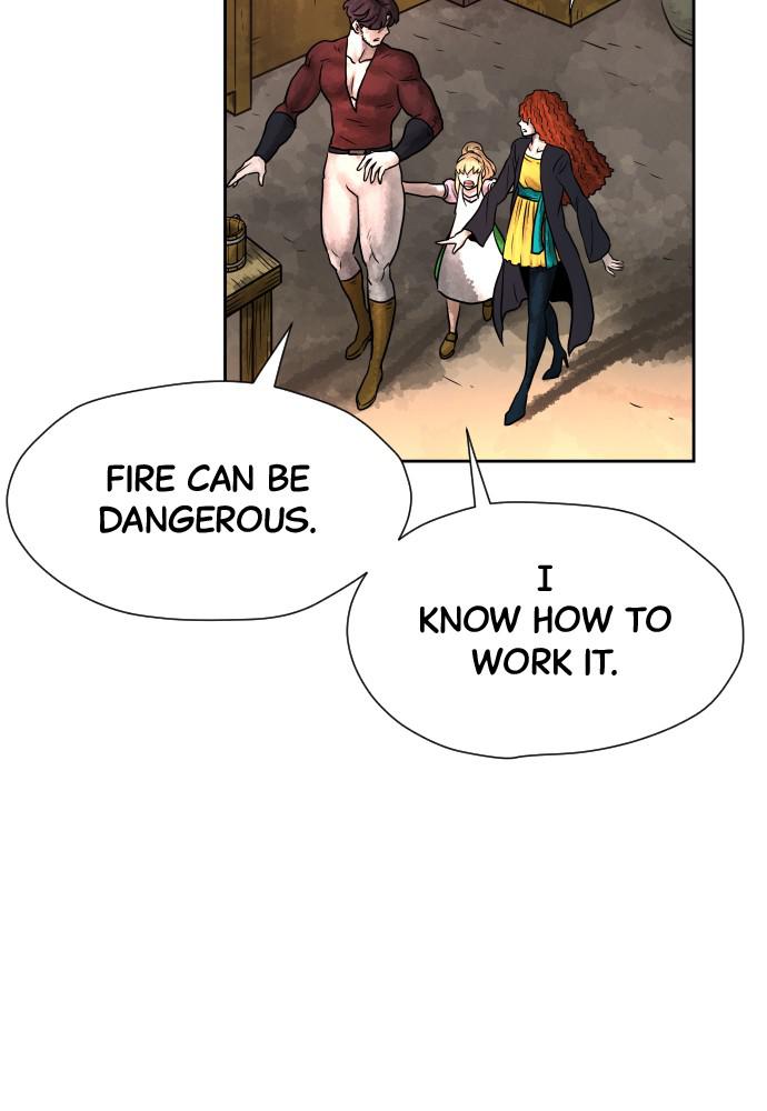 Warrior Executioner Chap 2 - Next Chap 3