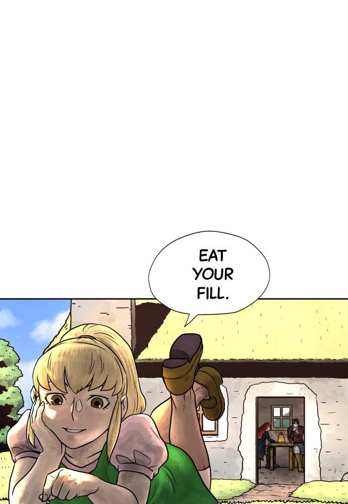 Warrior Executioner Chap 2 - Next Chap 3