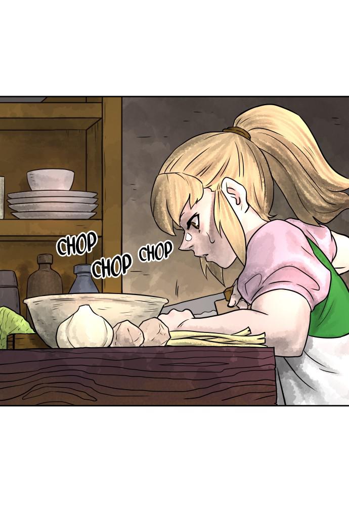Warrior Executioner Chap 2 - Next Chap 3