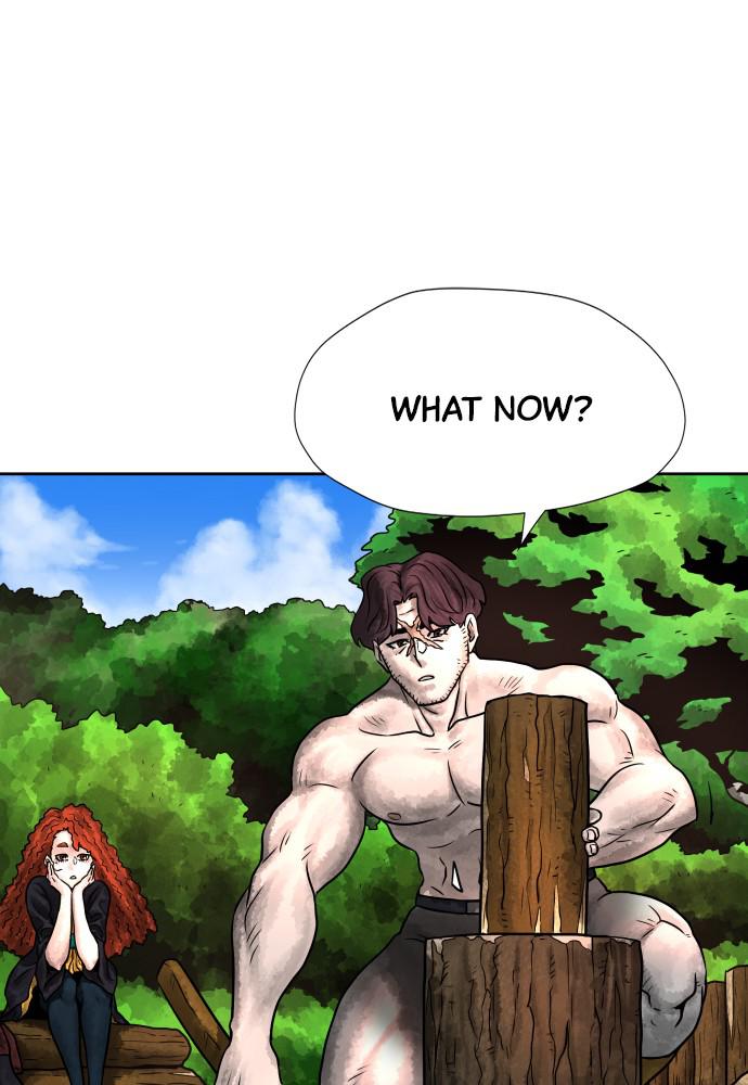 Warrior Executioner Chap 2 - Next Chap 3