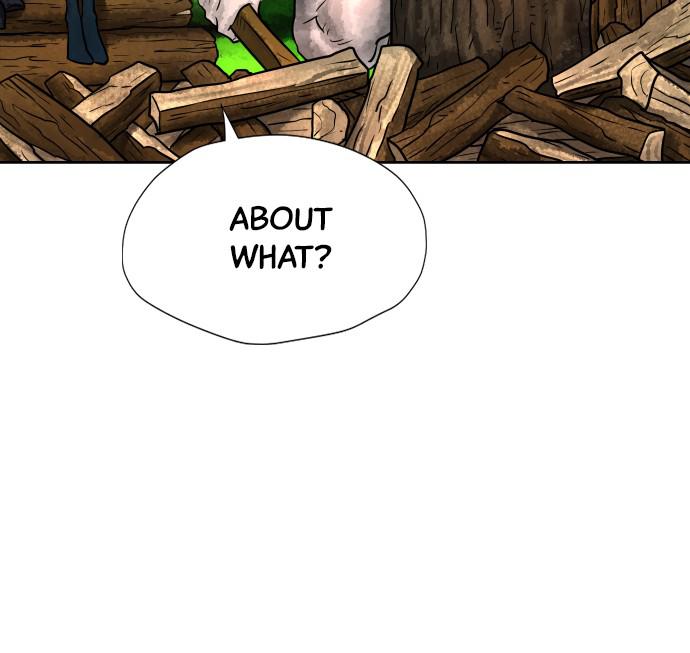 Warrior Executioner Chap 2 - Next Chap 3