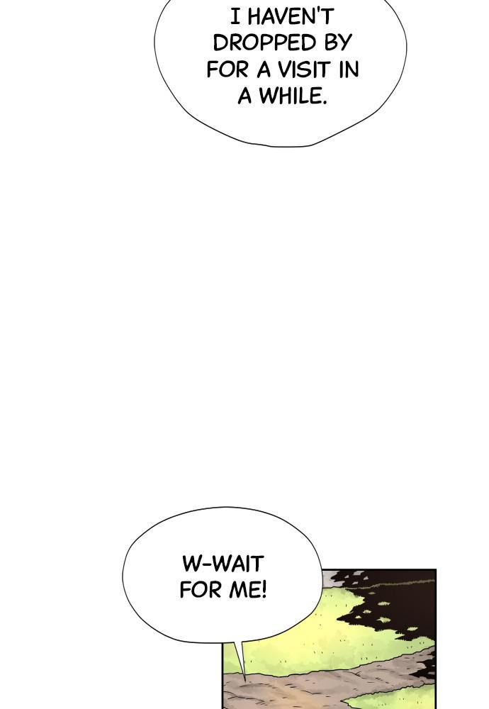Warrior Executioner Chap 2 - Next Chap 3