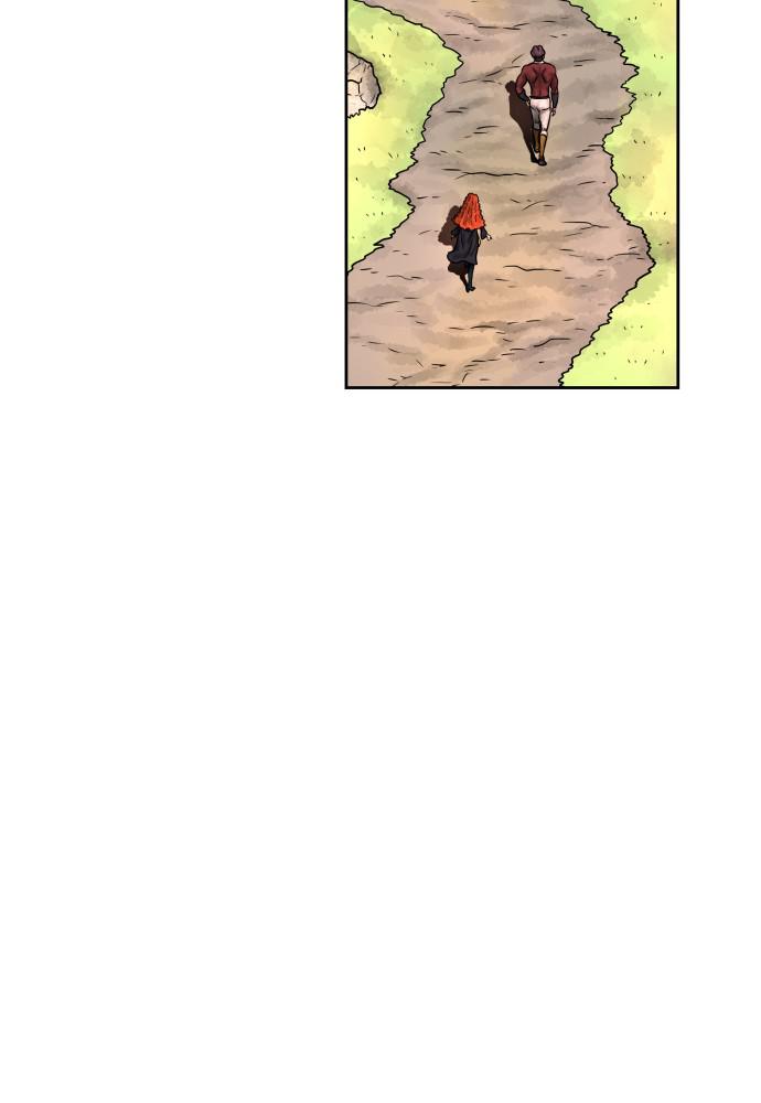 Warrior Executioner Chap 2 - Next Chap 3