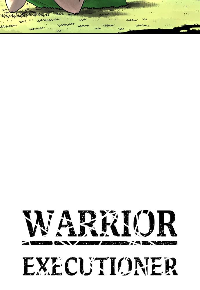 Warrior Executioner Chap 2 - Next Chap 3