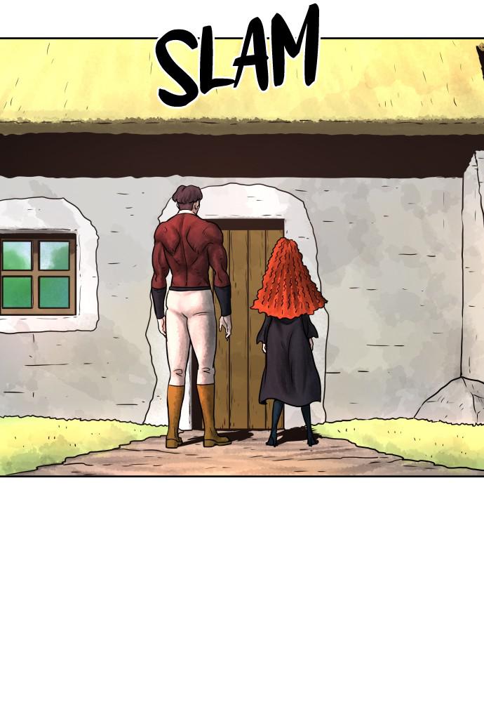 Warrior Executioner Chap 2 - Next Chap 3