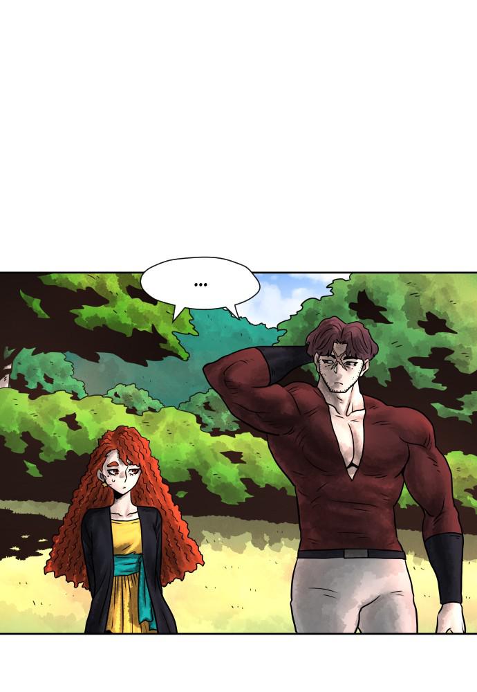 Warrior Executioner Chap 2 - Next Chap 3