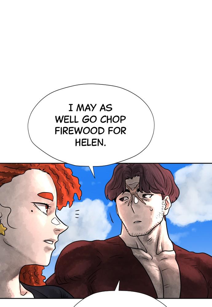 Warrior Executioner Chap 2 - Next Chap 3