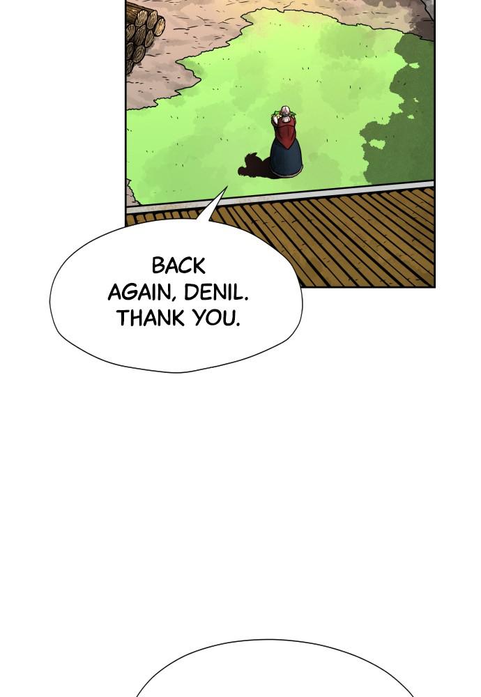 Warrior Executioner Chap 2 - Next Chap 3
