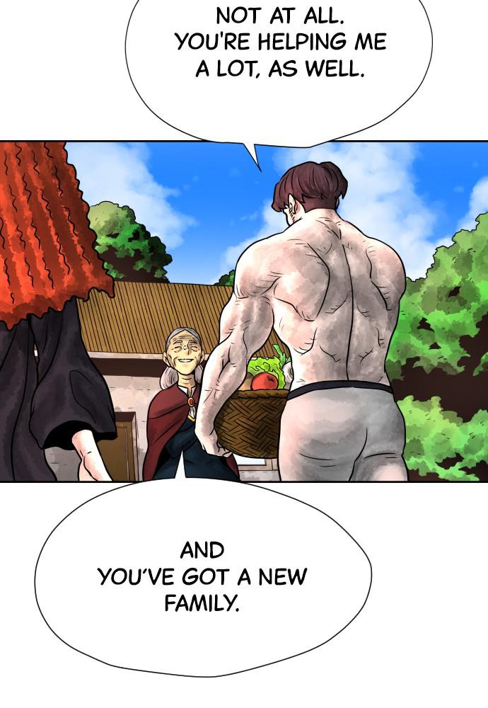 Warrior Executioner Chap 2 - Next Chap 3
