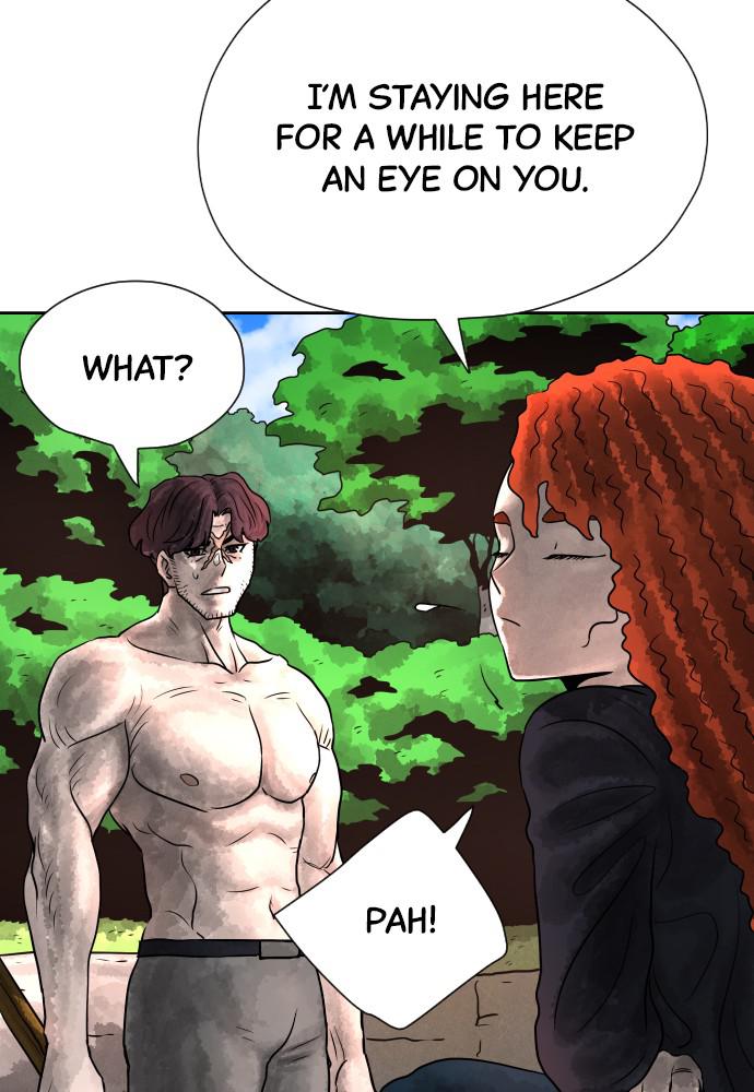Warrior Executioner Chap 2 - Next Chap 3
