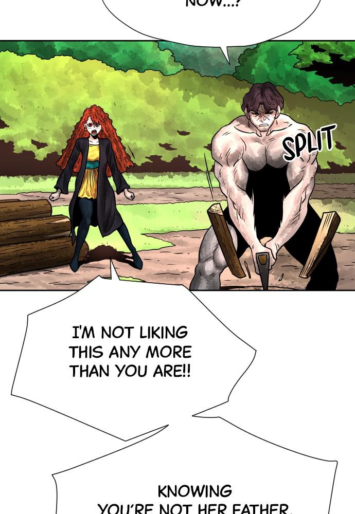 Warrior Executioner Chap 2 - Next Chap 3