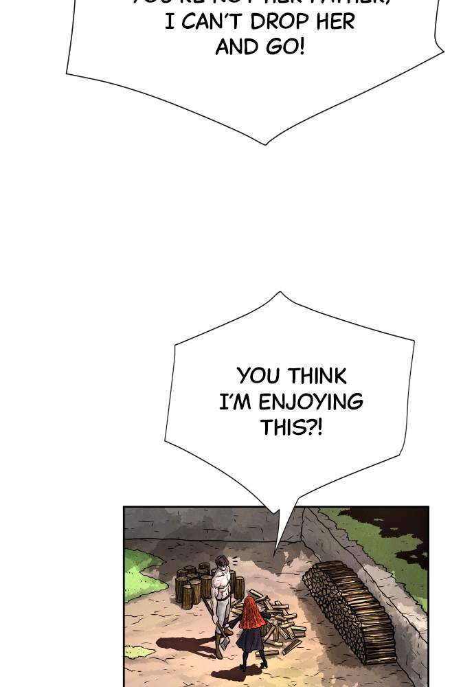 Warrior Executioner Chap 2 - Next Chap 3