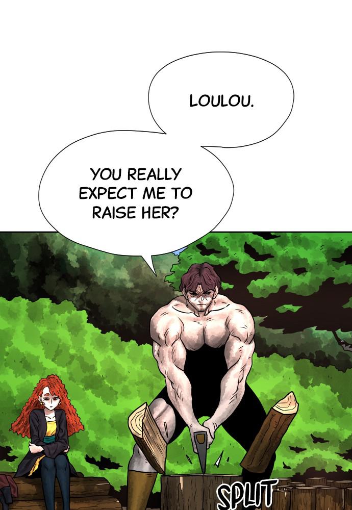 Warrior Executioner Chap 2 - Next Chap 3
