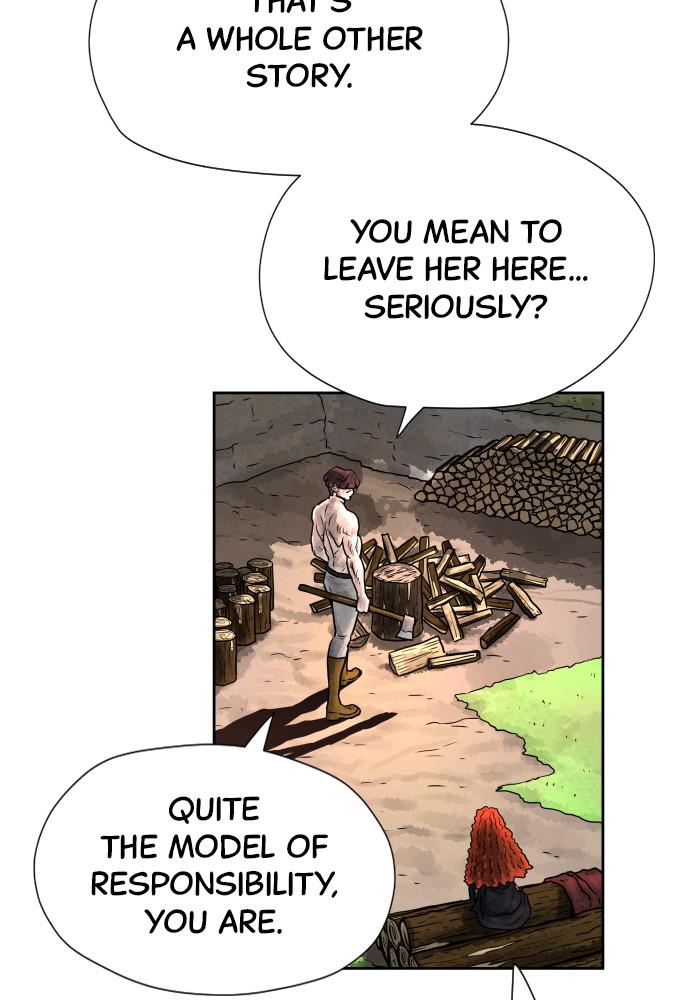 Warrior Executioner Chap 2 - Next Chap 3