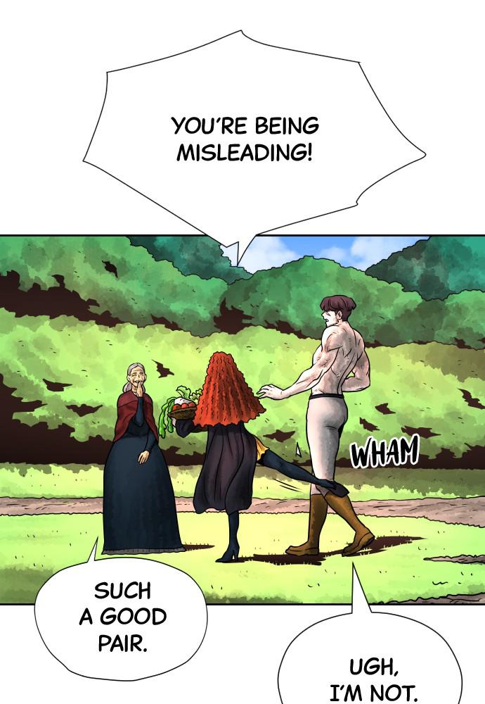 Warrior Executioner Chap 2 - Next Chap 3