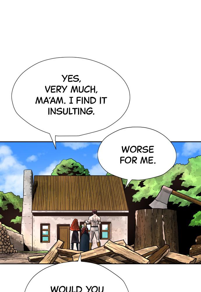 Warrior Executioner Chap 2 - Next Chap 3