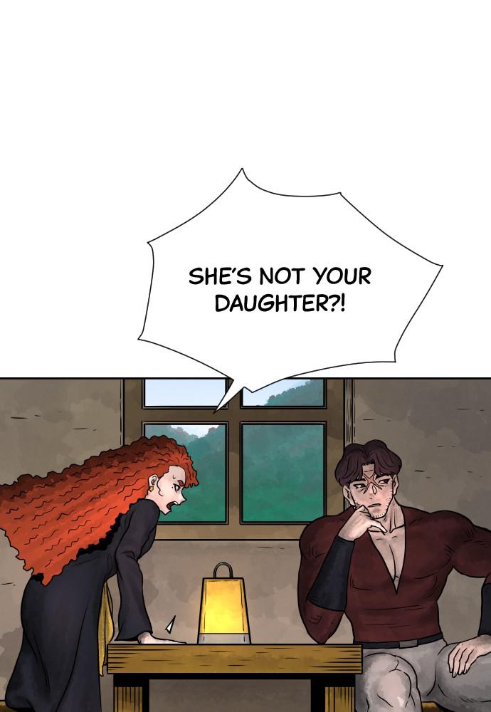 Warrior Executioner Chap 2 - Next Chap 3