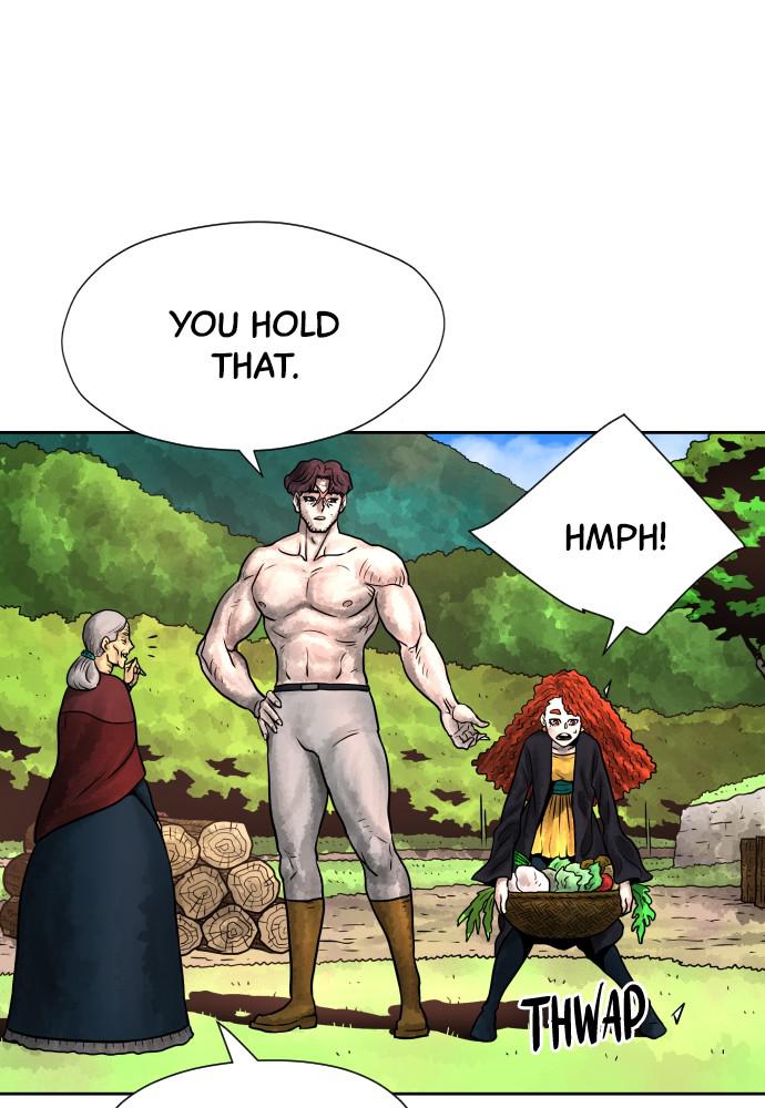 Warrior Executioner Chap 2 - Next Chap 3