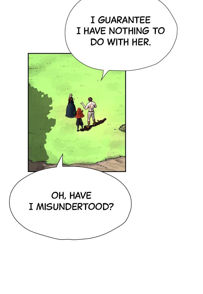 Warrior Executioner Chap 2 - Next Chap 3