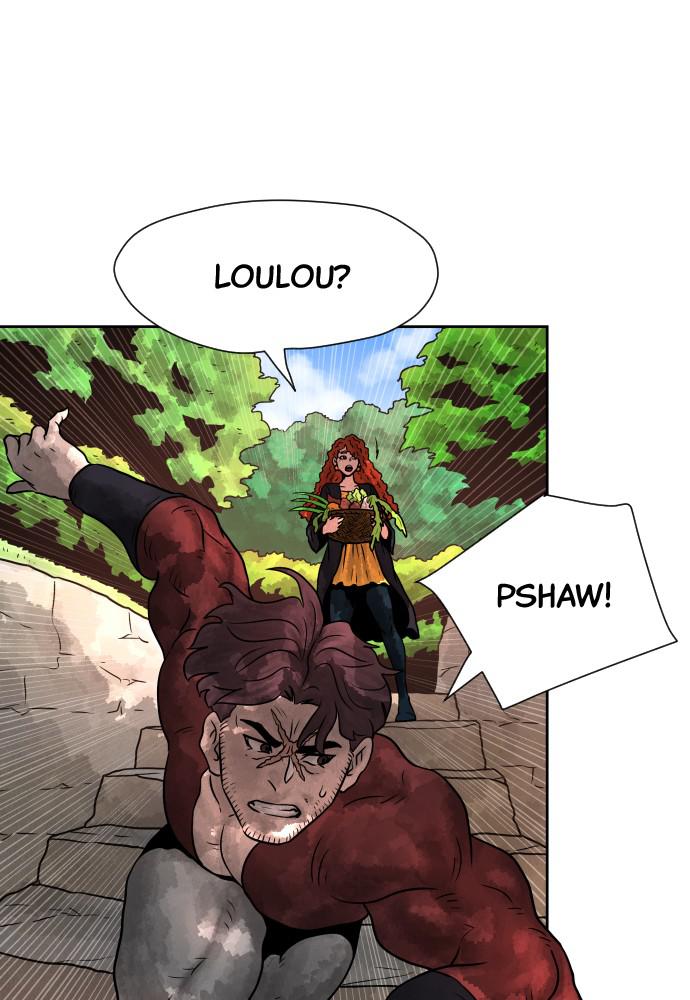 Warrior Executioner Chap 2 - Next Chap 3