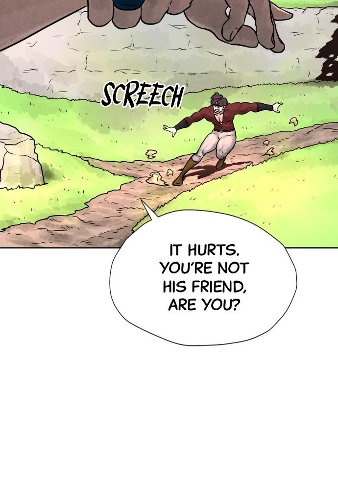 Warrior Executioner Chap 2 - Next Chap 3