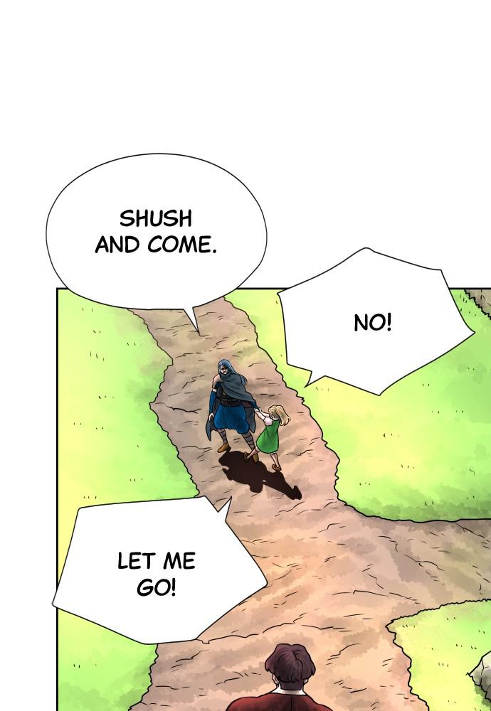 Warrior Executioner Chap 2 - Next Chap 3