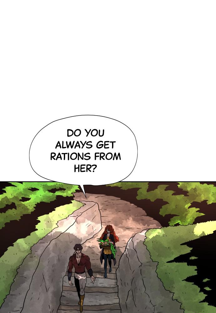 Warrior Executioner Chap 2 - Next Chap 3
