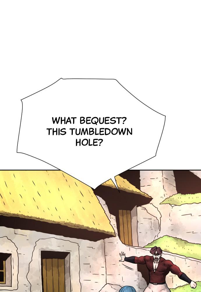 Warrior Executioner Chap 2 - Next Chap 3