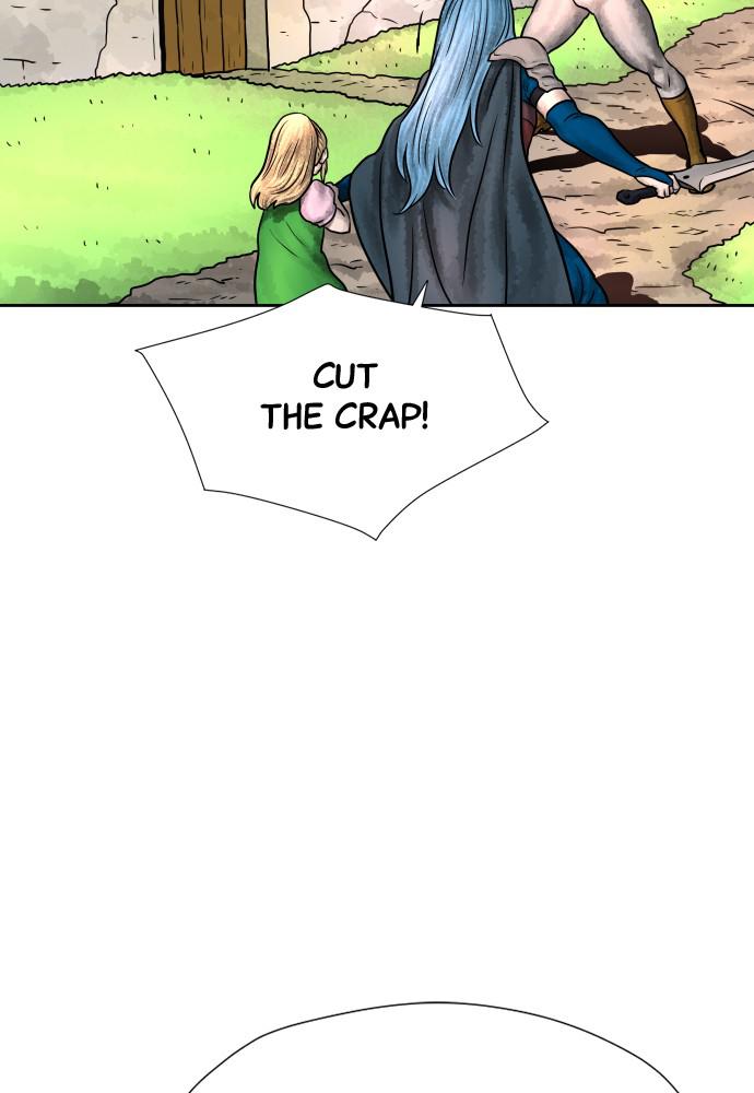 Warrior Executioner Chap 2 - Next Chap 3
