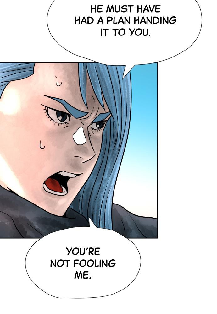 Warrior Executioner Chap 2 - Next Chap 3