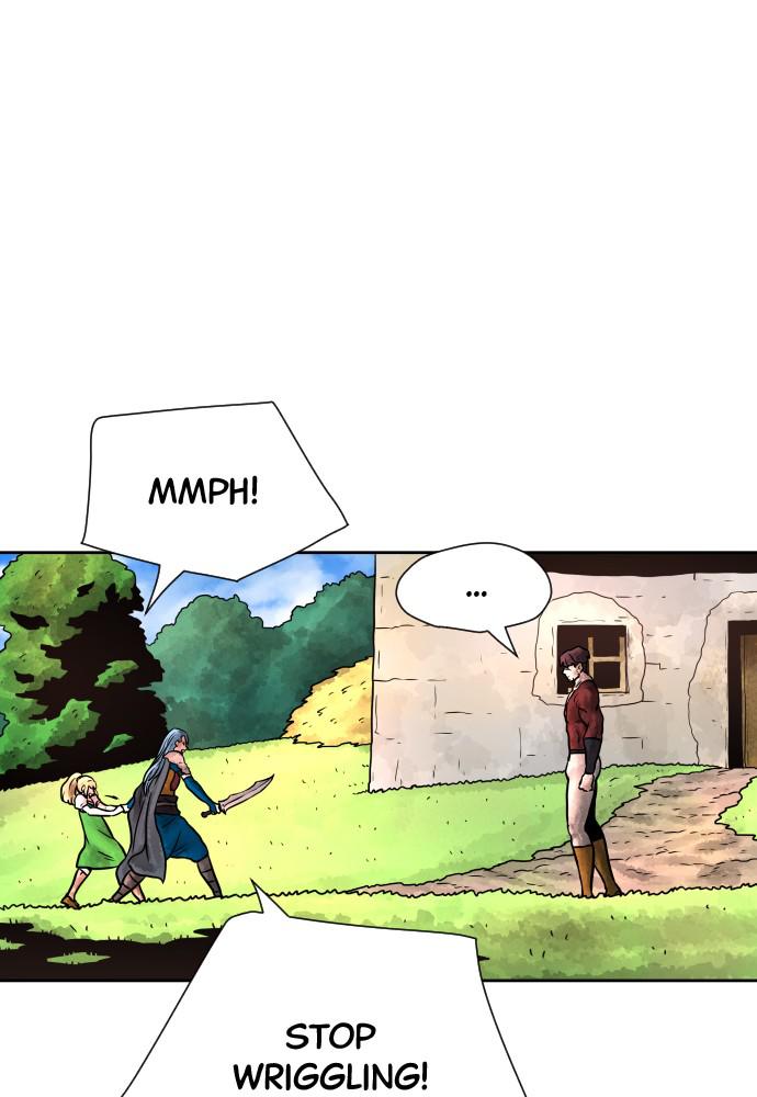 Warrior Executioner Chap 2 - Next Chap 3