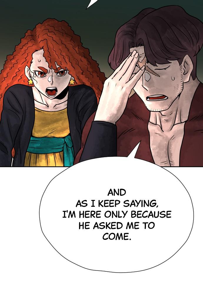 Warrior Executioner Chap 2 - Next Chap 3