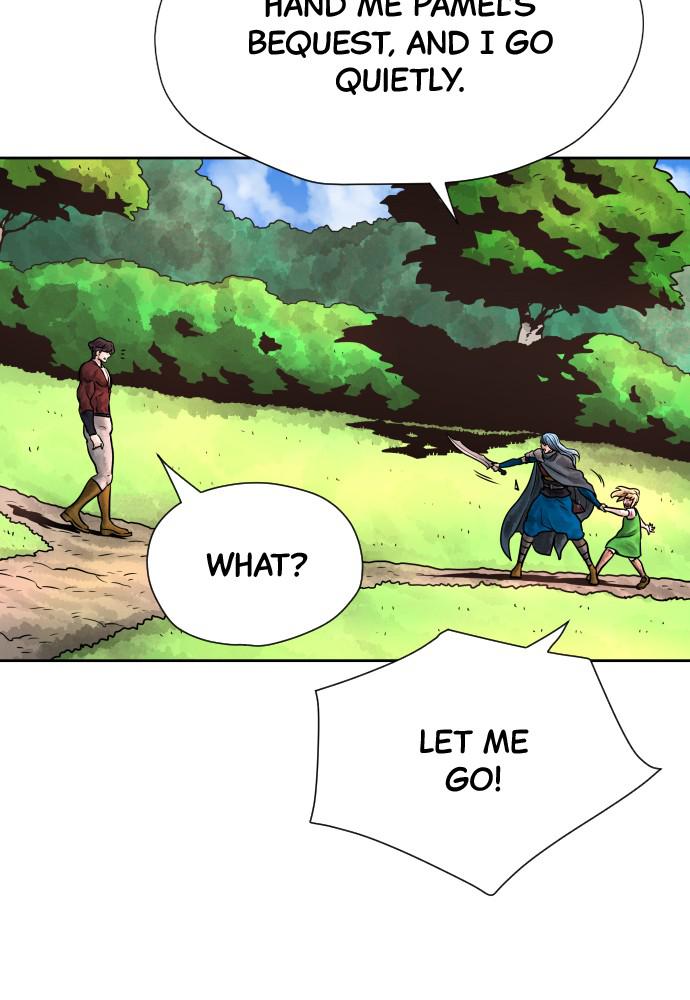 Warrior Executioner Chap 2 - Next Chap 3