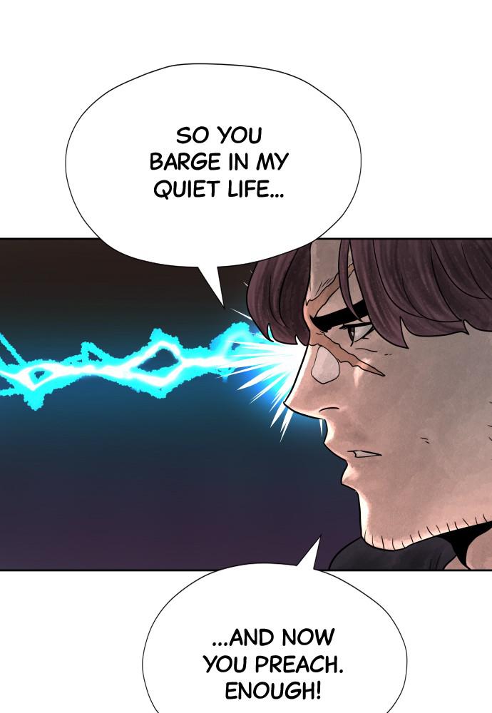 Warrior Executioner Chap 3 - Next Chap 4