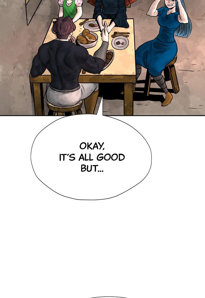 Warrior Executioner Chap 3 - Next Chap 4