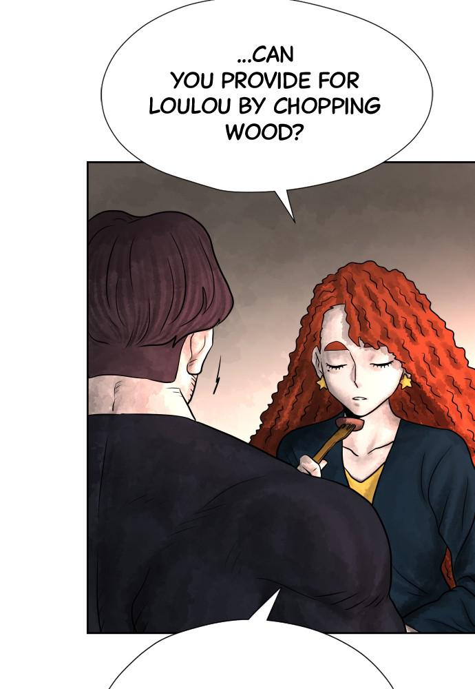 Warrior Executioner Chap 3 - Next Chap 4