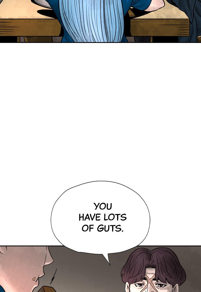 Warrior Executioner Chap 3 - Next Chap 4