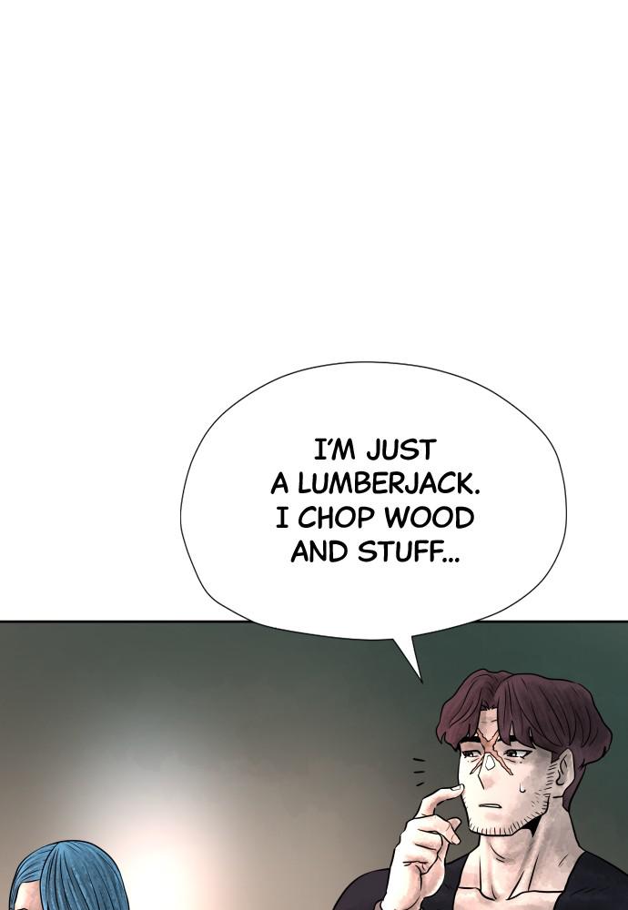 Warrior Executioner Chap 3 - Next Chap 4