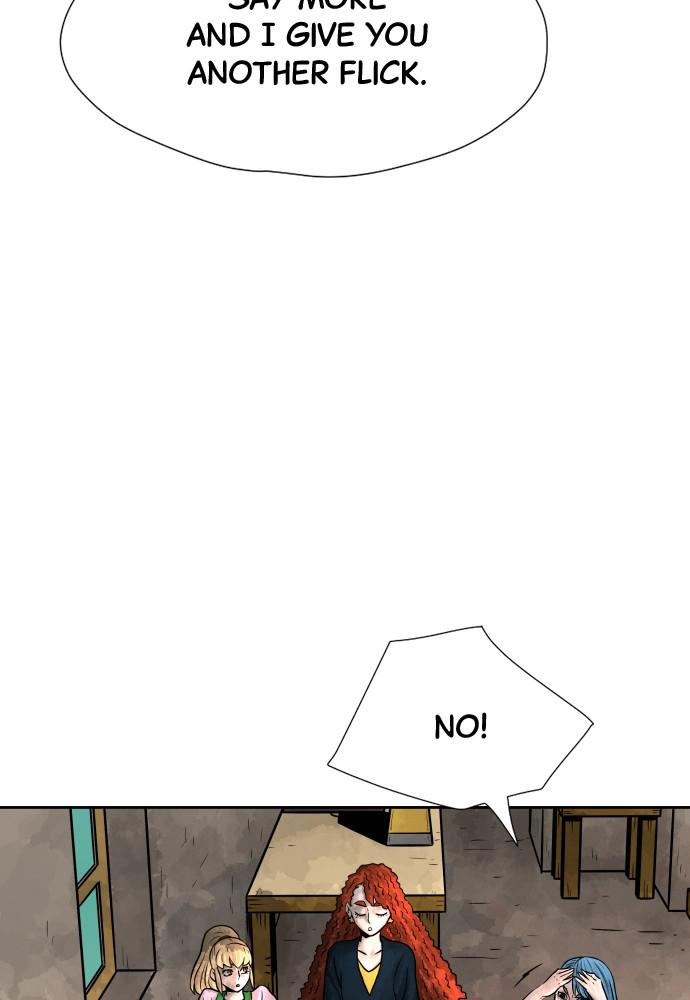Warrior Executioner Chap 3 - Next Chap 4