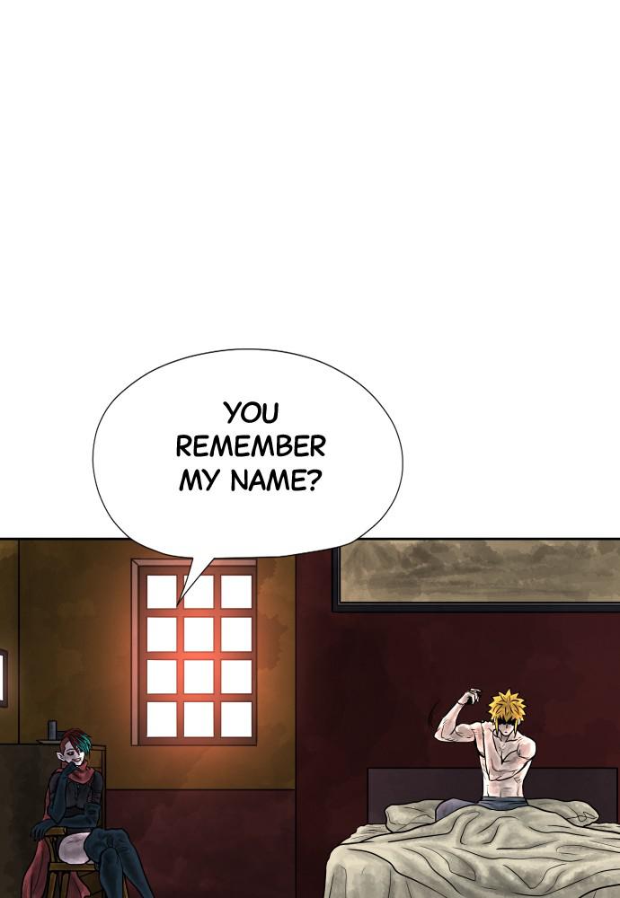 Warrior Executioner Chap 3 - Next Chap 4