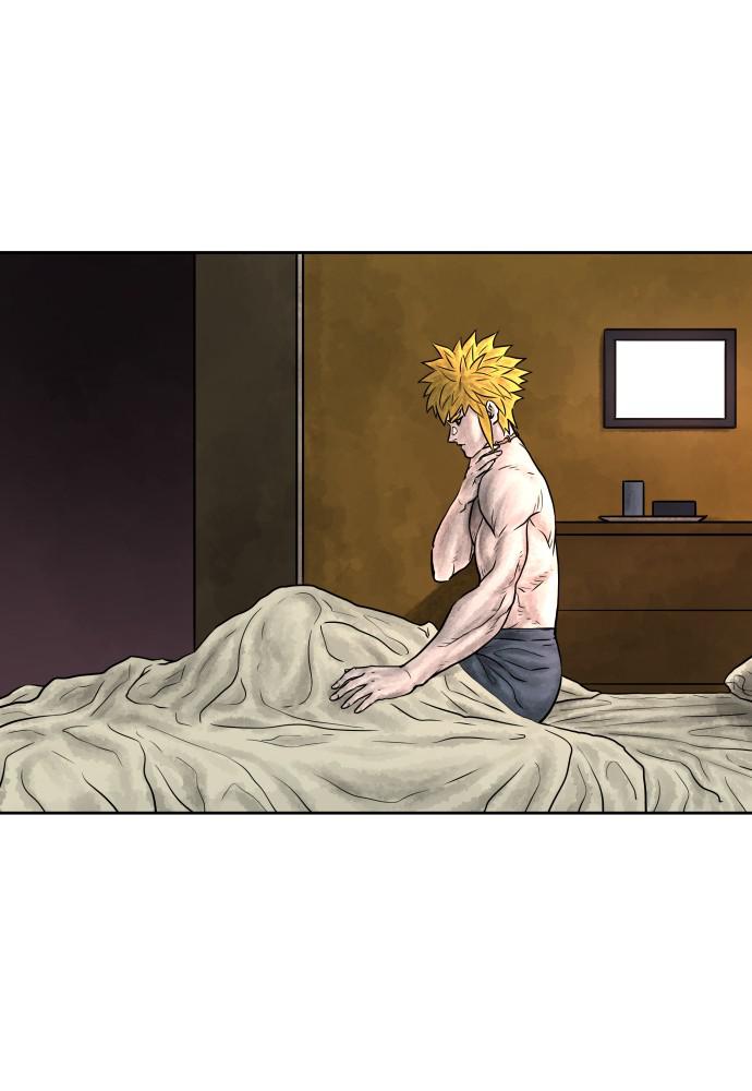 Warrior Executioner Chap 3 - Next Chap 4