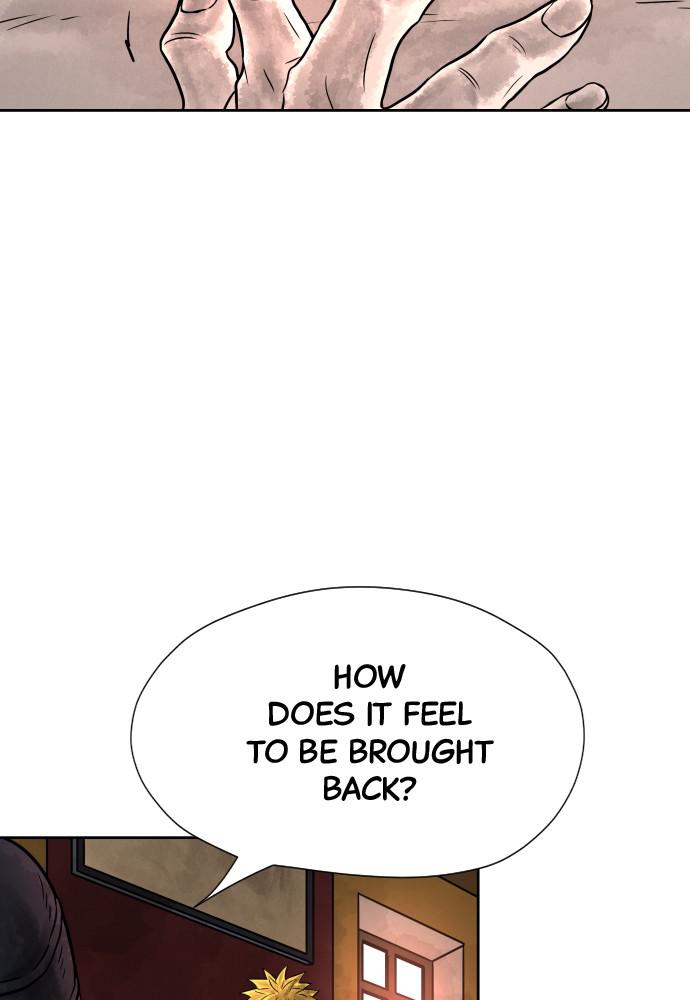 Warrior Executioner Chap 3 - Next Chap 4