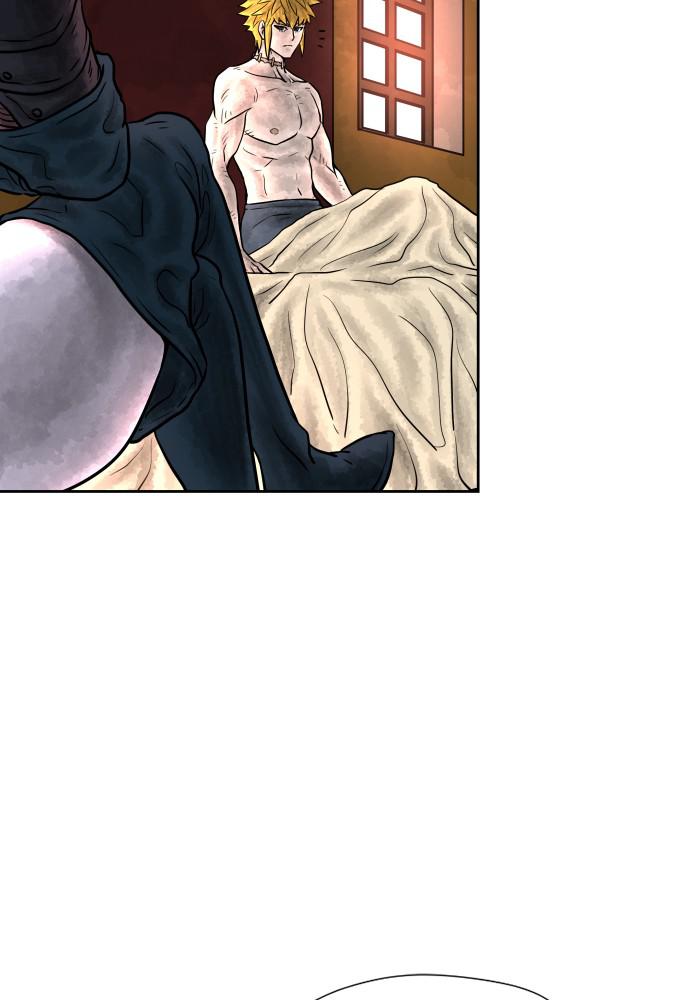 Warrior Executioner Chap 3 - Next Chap 4