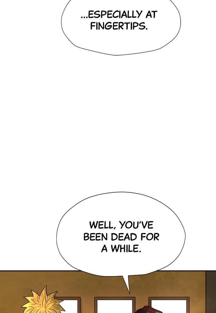 Warrior Executioner Chap 3 - Next Chap 4
