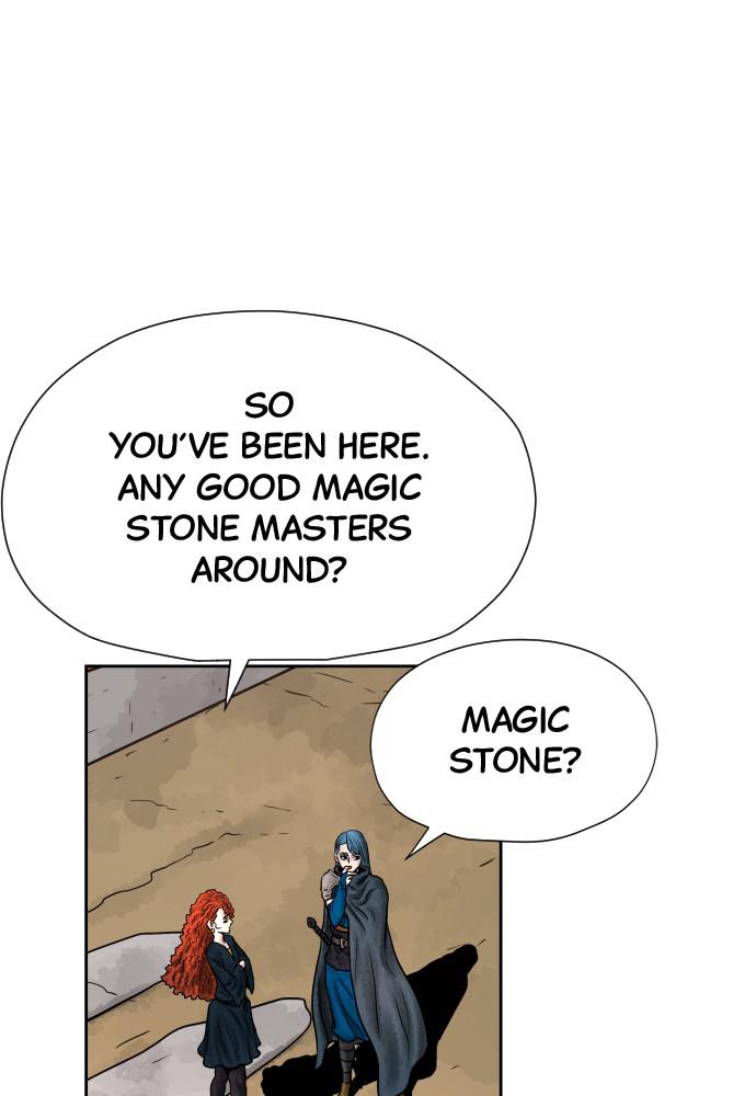 Warrior Executioner Chap 3 - Next Chap 4